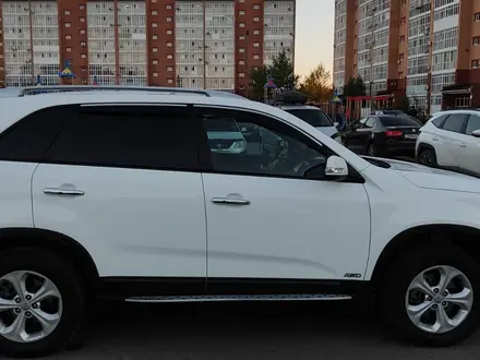 Kia Sorento 2014 года за 11 300 000 тг. в Уральск – фото 4