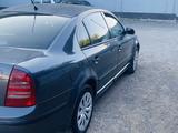 Skoda Superb 2003 года за 1 300 000 тг. в Шымкент – фото 4