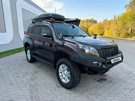 Toyota Land Cruiser Prado 2010 года за 14 500 000 тг. в Караганда – фото 2