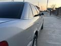 Audi A6 1994 годаүшін3 450 000 тг. в Шымкент – фото 11