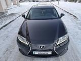 Lexus ES 250 2013 года за 13 700 000 тг. в Астана – фото 3