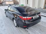 Lexus ES 250 2013 года за 13 700 000 тг. в Астана – фото 5