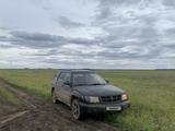 Subaru Forester 1998 годаүшін2 450 000 тг. в Кокшетау