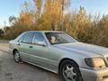 Mercedes-Benz S 500 1995 годаүшін3 400 000 тг. в Семей