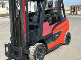 Linde  H25-H35 2020 годаүшін8 500 000 тг. в Алматы