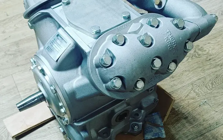 Новый компрессор Thermo King за 900 000 тг. в Актобе