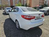 Kia Rio 2012 года за 3 900 000 тг. в Астана – фото 3