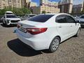Kia Rio 2012 года за 3 900 000 тг. в Астана – фото 4