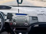 Honda Civic 2007 года за 2 800 000 тг. в Усть-Каменогорск