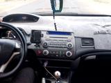 Honda Civic 2007 года за 2 800 000 тг. в Усть-Каменогорск – фото 2