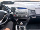 Honda Civic 2007 года за 2 800 000 тг. в Усть-Каменогорск – фото 3