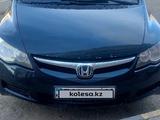 Honda Civic 2007 года за 2 800 000 тг. в Усть-Каменогорск – фото 5