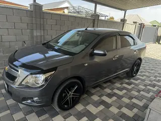 Chevrolet Cobalt