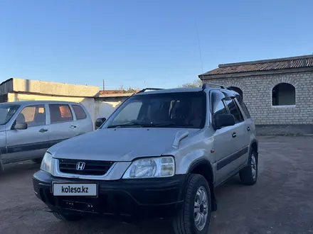 Honda CR-V 1996 года за 2 600 000 тг. в Алматы – фото 4