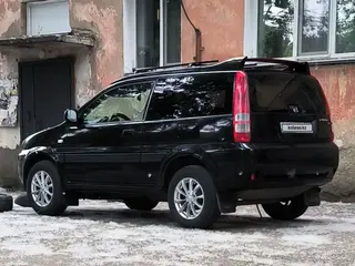 Honda HR-V, 2003