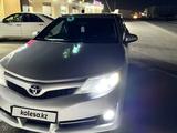 Toyota Camry 2012 года за 8 200 000 тг. в Актау