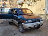 Mazda MPV 1995 года за 2 300 000 тг. в Караганда – фото 2