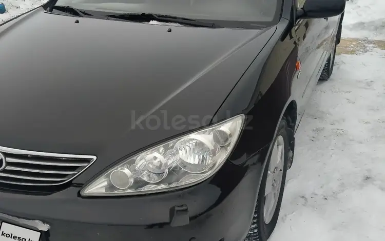 Toyota Camry 2005 года за 6 100 000 тг. в Астана