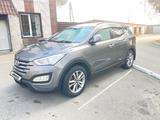 Hyundai Santa Fe 2014 года за 9 000 000 тг. в Усть-Каменогорск – фото 4