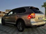 Porsche Cayenne 2008 года за 6 500 000 тг. в Алматы – фото 5