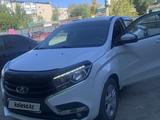 ВАЗ (Lada) XRAY 2017 года за 4 800 000 тг. в Актобе