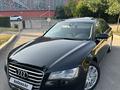 Audi A8 2011 года за 8 900 000 тг. в Алматы – фото 13