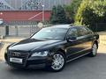 Audi A8 2011 года за 8 900 000 тг. в Алматы