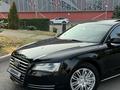 Audi A8 2011 года за 8 900 000 тг. в Алматы – фото 41
