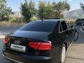 Audi A8 2011 года за 8 900 000 тг. в Алматы – фото 6