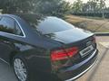Audi A8 2011 года за 8 900 000 тг. в Алматы – фото 5