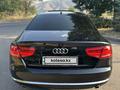 Audi A8 2011 года за 8 900 000 тг. в Алматы – фото 8