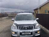 Toyota Land Cruiser Prado 2006 годаүшін11 300 000 тг. в Усть-Каменогорск