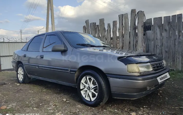 Opel Vectra 1992 годаүшін900 000 тг. в Семей