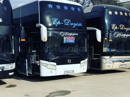 Golden Dragon  XML6129E 2014 года за 25 000 000 тг. в Алматы – фото 10