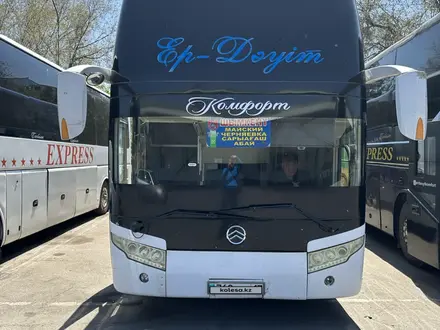 Golden Dragon  XML6129E 2014 года за 25 000 000 тг. в Алматы – фото 5