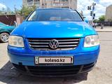 Volkswagen Touran 2003 года за 2 500 000 тг. в Караганда