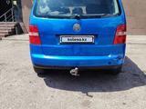 Volkswagen Touran 2003 года за 2 500 000 тг. в Караганда – фото 3