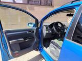 Volkswagen Touran 2003 года за 2 500 000 тг. в Караганда – фото 5