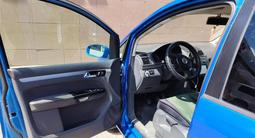 Volkswagen Touran 2003 года за 2 500 000 тг. в Караганда – фото 5