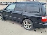 Subaru Forester 1997 года за 2 300 000 тг. в Кокшетау – фото 2