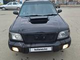 Subaru Forester 1997 годаүшін2 300 000 тг. в Кокшетау