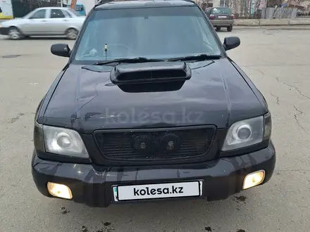 Subaru Forester 1997 года за 2 300 000 тг. в Кокшетау