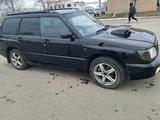 Subaru Forester 1997 года за 2 300 000 тг. в Кокшетау – фото 3