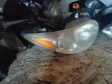 Фара фары левая правая оригинал за 70 000 тг. в Кокшетау – фото 4