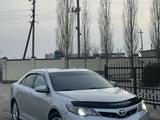 Toyota Camry 2013 года за 5 500 000 тг. в Уральск – фото 2