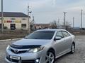 Toyota Camry 2013 года за 5 500 000 тг. в Уральск – фото 3