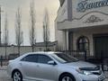 Toyota Camry 2013 года за 5 500 000 тг. в Уральск – фото 4