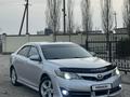 Toyota Camry 2013 года за 5 500 000 тг. в Уральск – фото 7