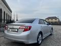 Toyota Camry 2013 года за 5 500 000 тг. в Уральск – фото 11