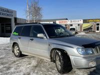 Subaru Forester 2001 годаfor3 300 000 тг. в Алматы